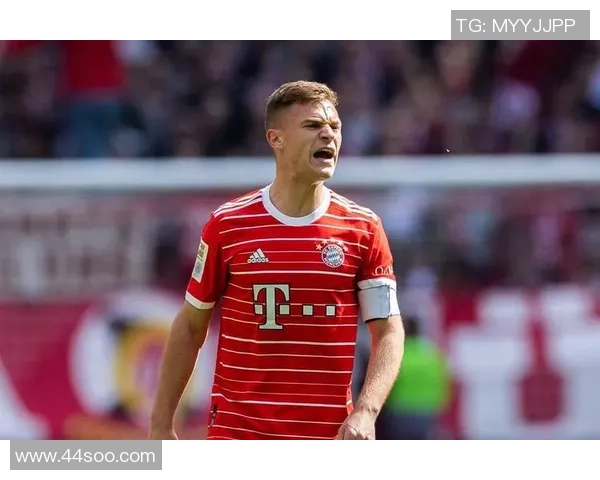 约书亚·基米希：从德甲天才到世界足坛中场大师的成长历程与未来展望